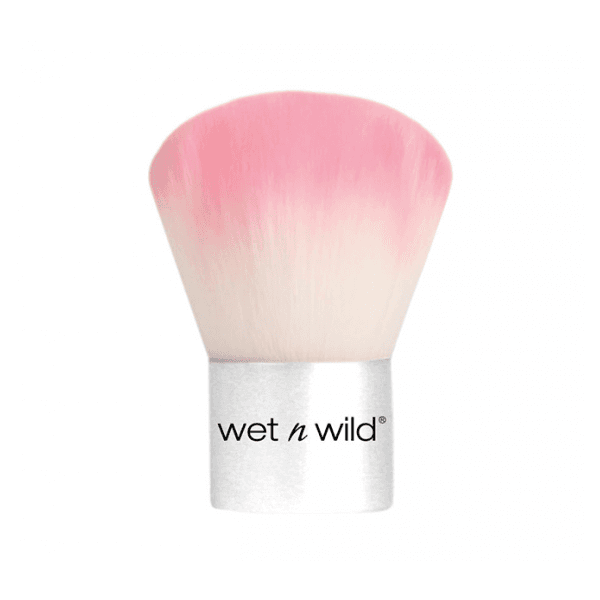 wet n wild Kabuki Brush