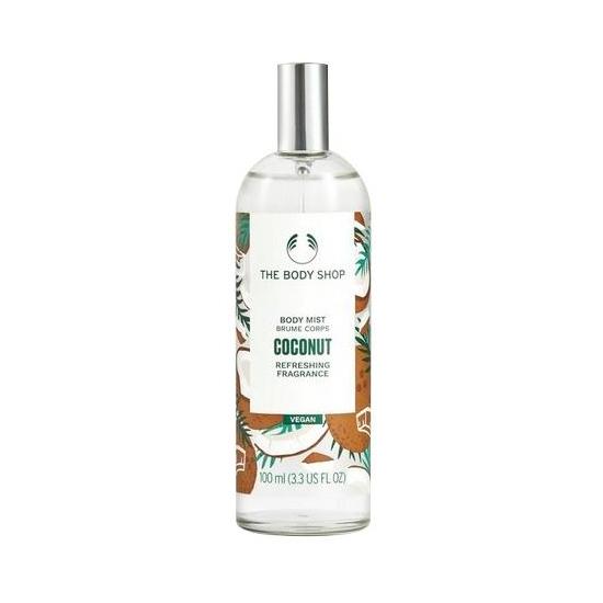 The Body Shop Coconut Body Mist – 100ml