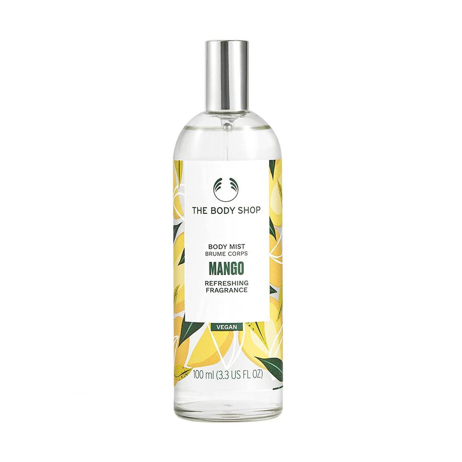 The Body Shop Mango Body Mist – 100ml