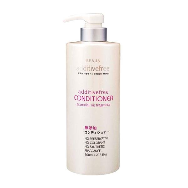 BEAUA Additive Free Conditioner – 600ml