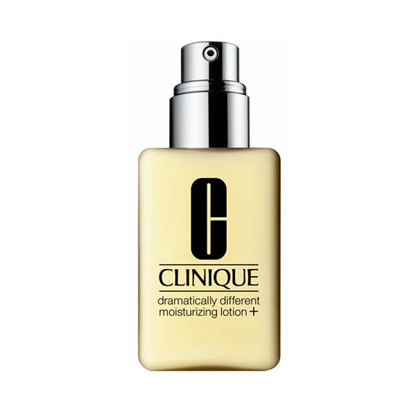 Clinique Dramatically Different Moisturizing Lotion – 125ml