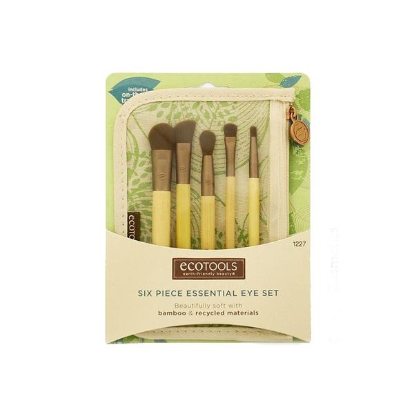 EcoTools Essential Eyeset 1227