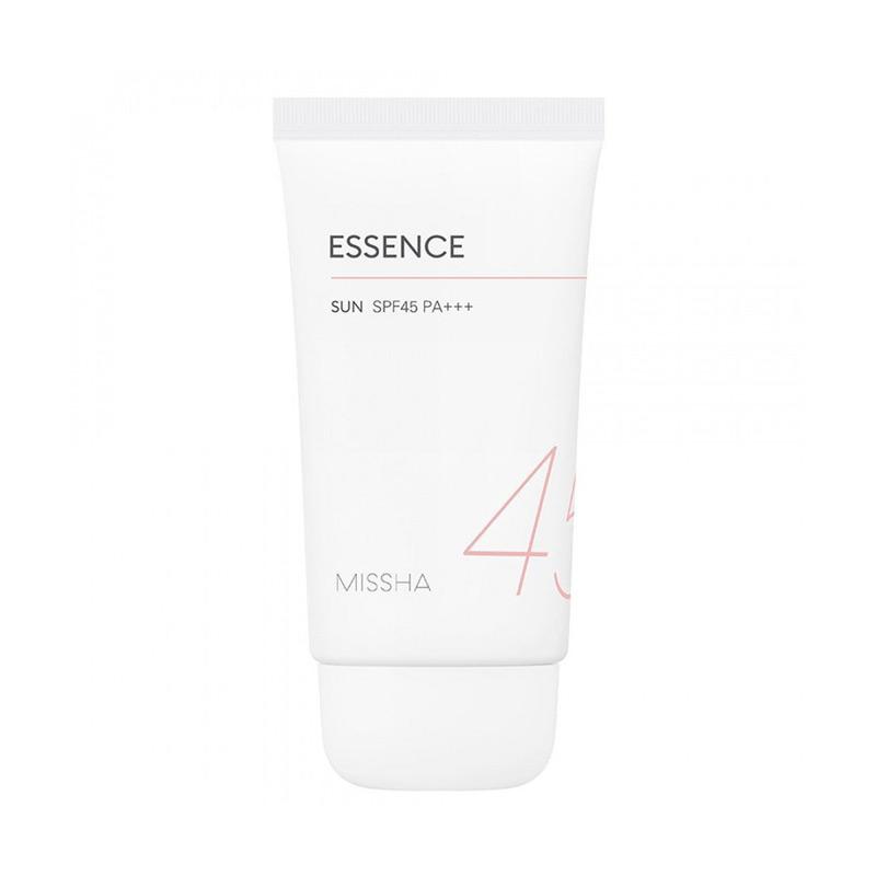 Missha Safe Block Essence Sunscreen SPF45 – 50ml