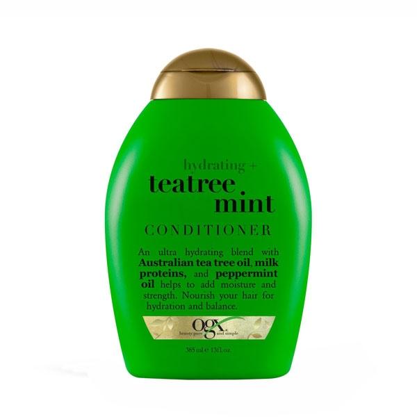OGX Tea Tree Mint Conditioner – 385ml