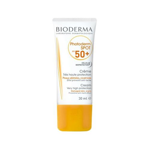 Bioderma Photoderm SPOT SPF 50+ – 30ml