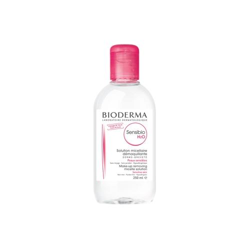 Bioderma Sensibio H2O – 250ml