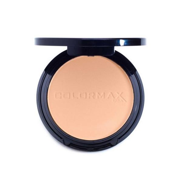 Colormax Photo Chromatic Pressed Powder - 06 Honey – 8gm