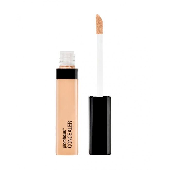 wet n wild Photo Focus Concealer - Medium Tawny
