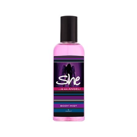 She Is A Angel Body Mist – 150ml