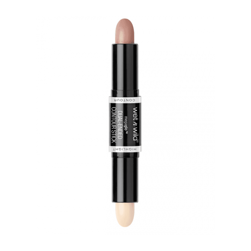 wet n wild MegaGlo Dual-Ended Contour Stick - Light/Medium