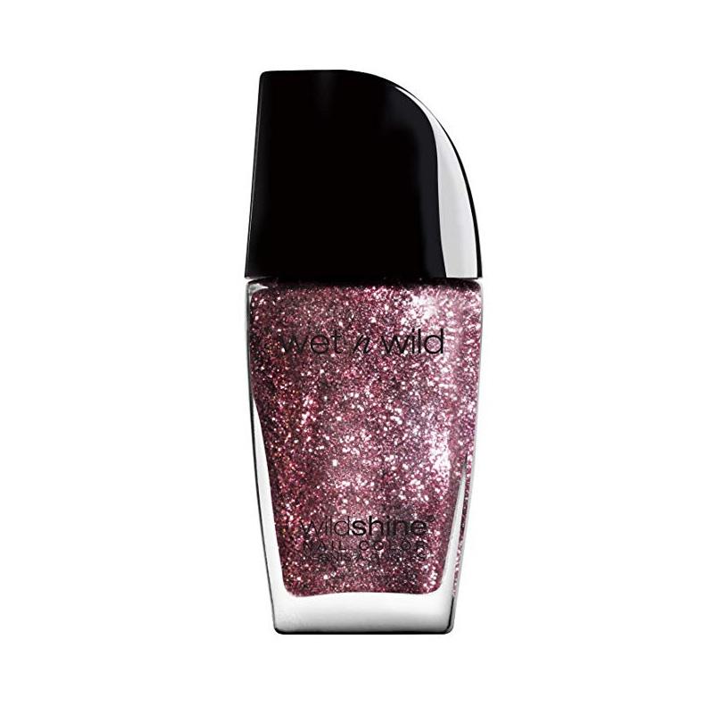 wet n wild Shine Nail Color - Sparked – 12.3ml
