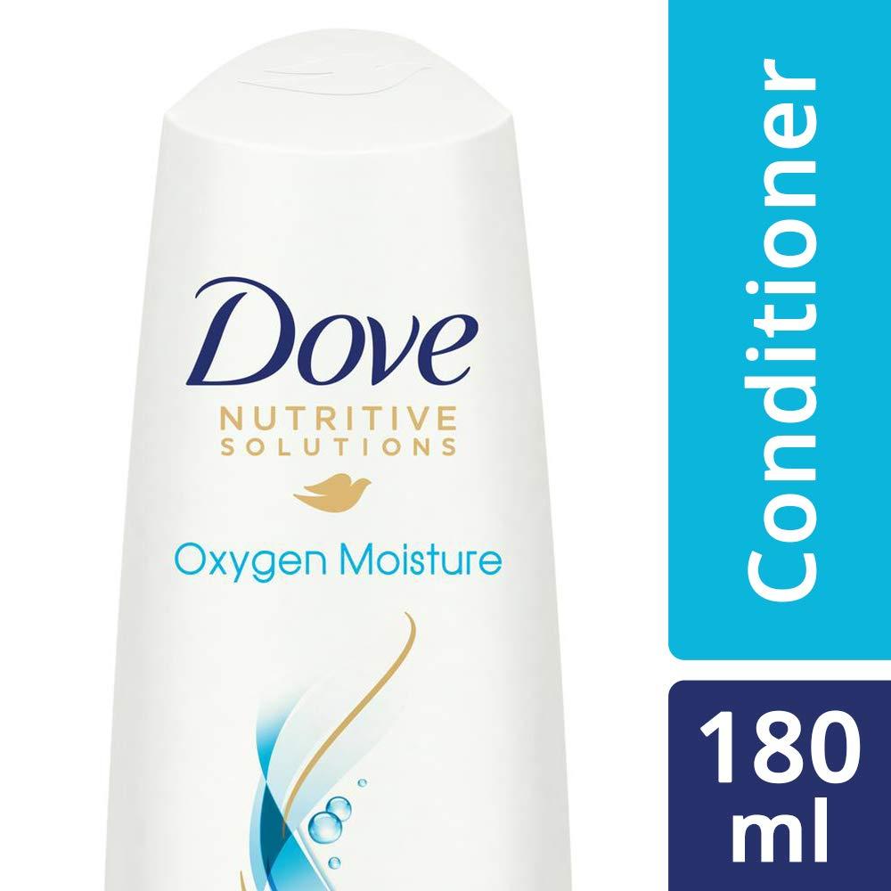 Dove Conditioner Oxygen Moisture – 180ml