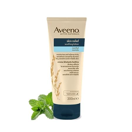 Aveeno Skin Relief Soothing Lotion – 200ml