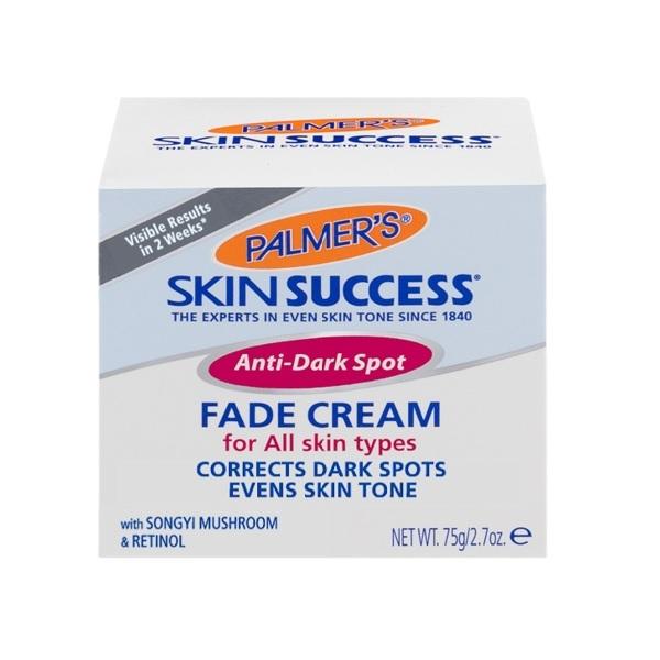 Palmer's Anti-Dark Spot Fade Cream For all skin types – 75gm