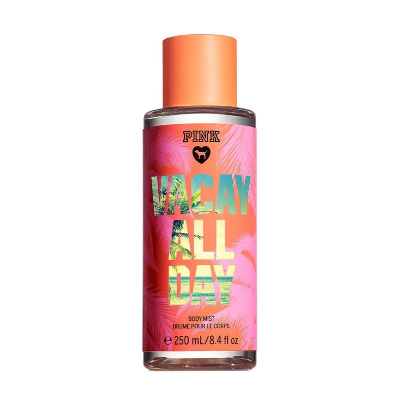 Victoria's Secret Pink Vacay All Day – 250ml