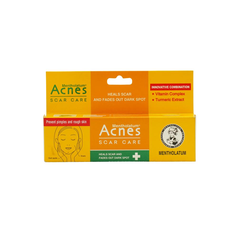 Acnes Mentholatum Heals Acne Scar Care – 12gm