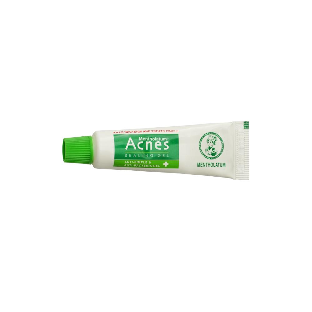 Acnes Mentholatum Sealing Gel – 9gm