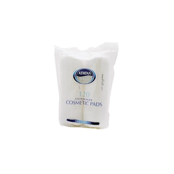 PRESTIGE Athena Beaute Cotton Wool Cosmetic Pads