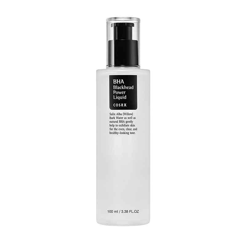 Cosrx Bha Blackhead Power Liquid – 100ml