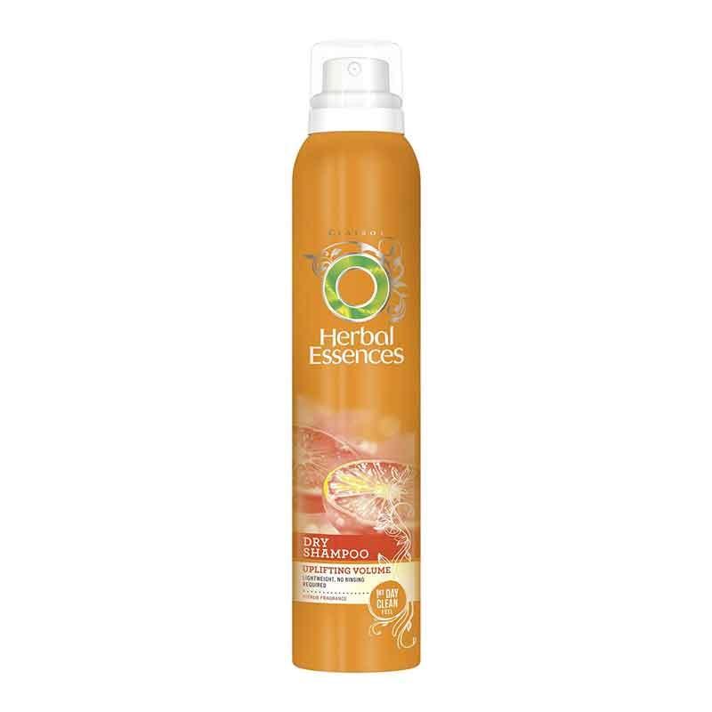 Herbal Essences Uplifting Volume Dry Shampoo – 180ml