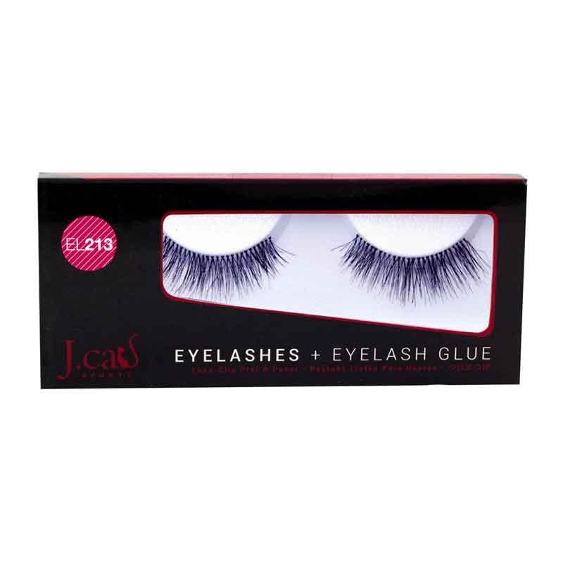 J.Cat EyeLash - 213 – J.cat Beauty