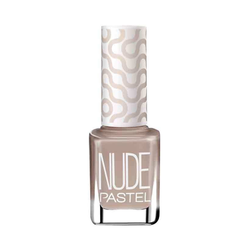 Pastel Nude Nail Polish 757 Grege – 13ml