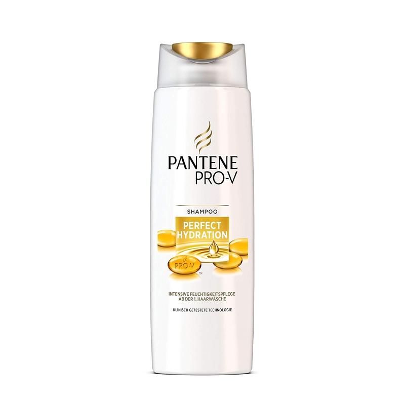 Pantene Pro-V Perfect Hydration Shampoo – 400ml