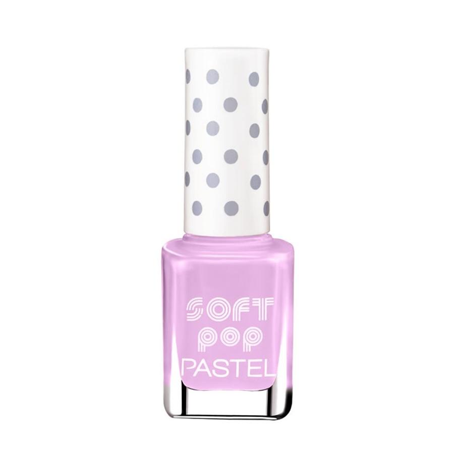 Pastel Soft Pop Nail Polish 785 Cotton Candy – 13ml