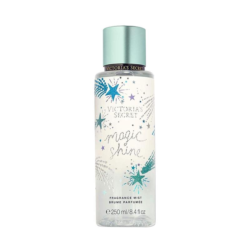 Victoria's Secret Magic Shine Fragrance Body Mist – 250ml