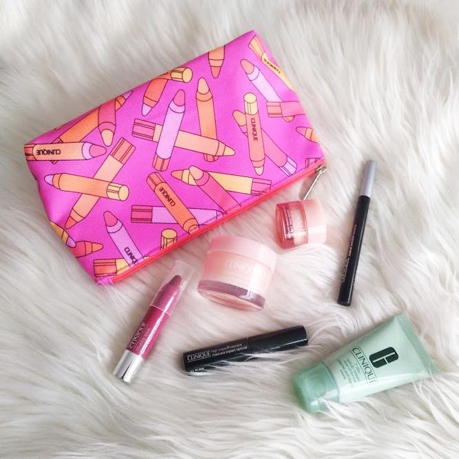 Clinique Skin Care Combo