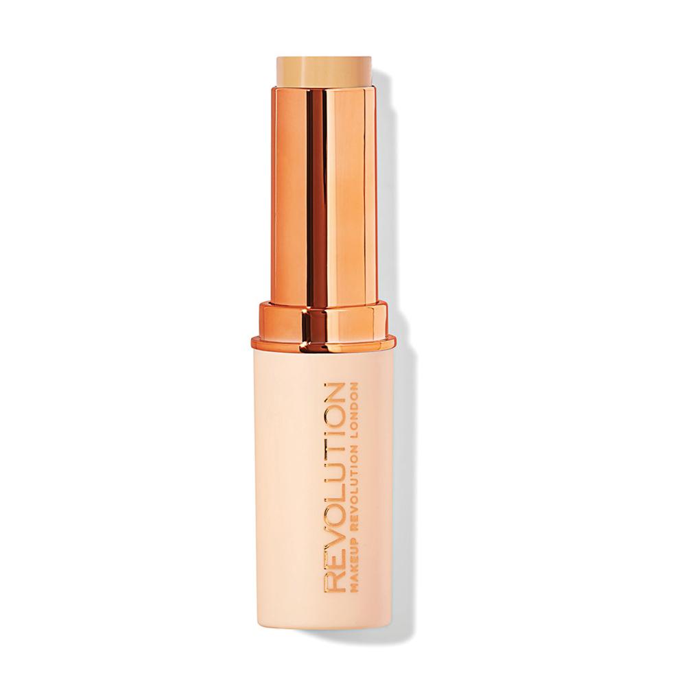 Makeup Revolution Fast Base Stick Foundation - F6