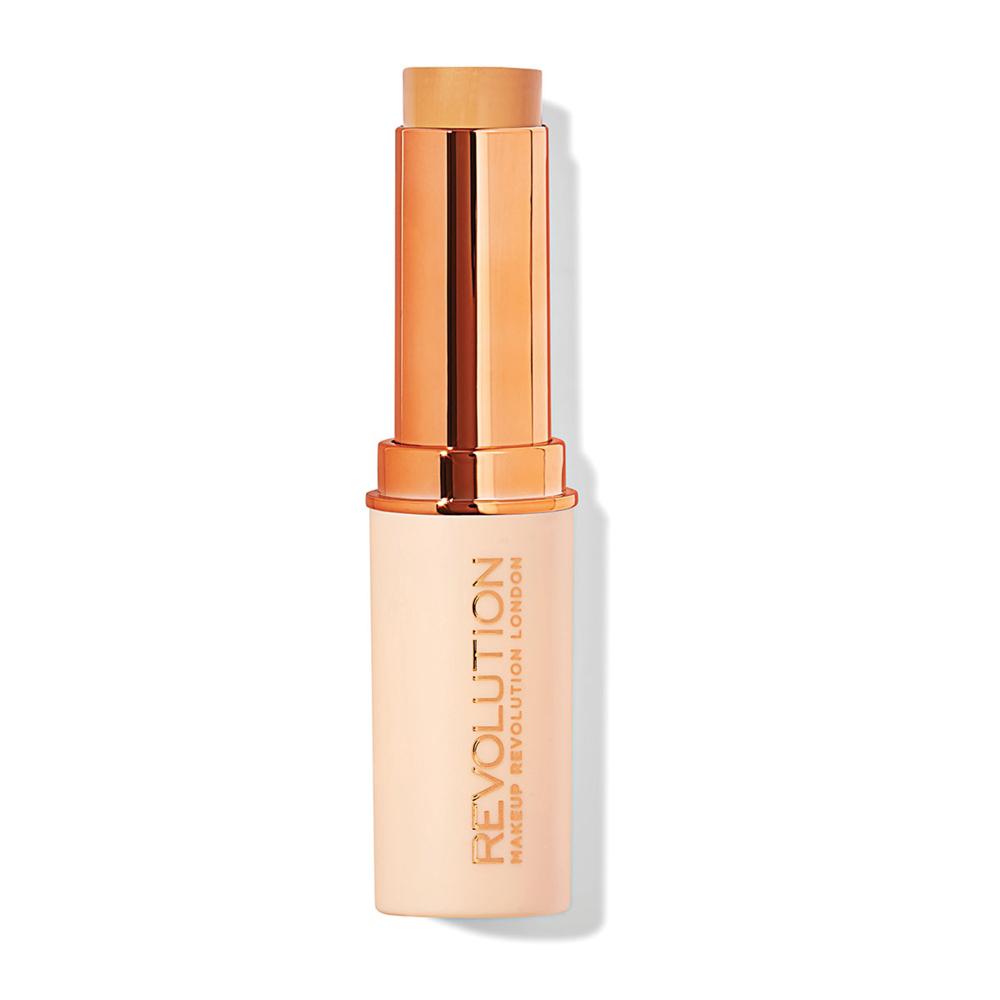 Makeup Revolution Fast Base Stick Foundation - F8