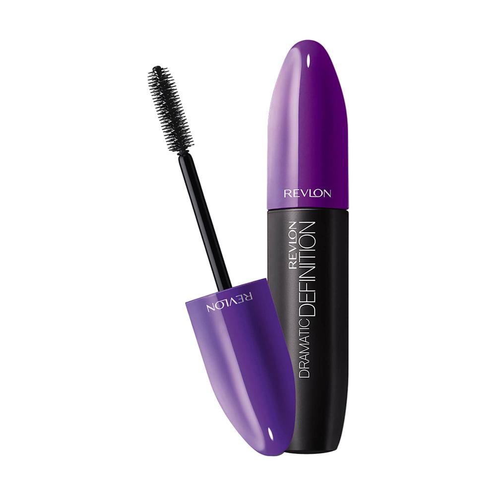 Revlon Dramatic Definition Mascara 251 Blackest Black (Waterproof) – 8.5ml