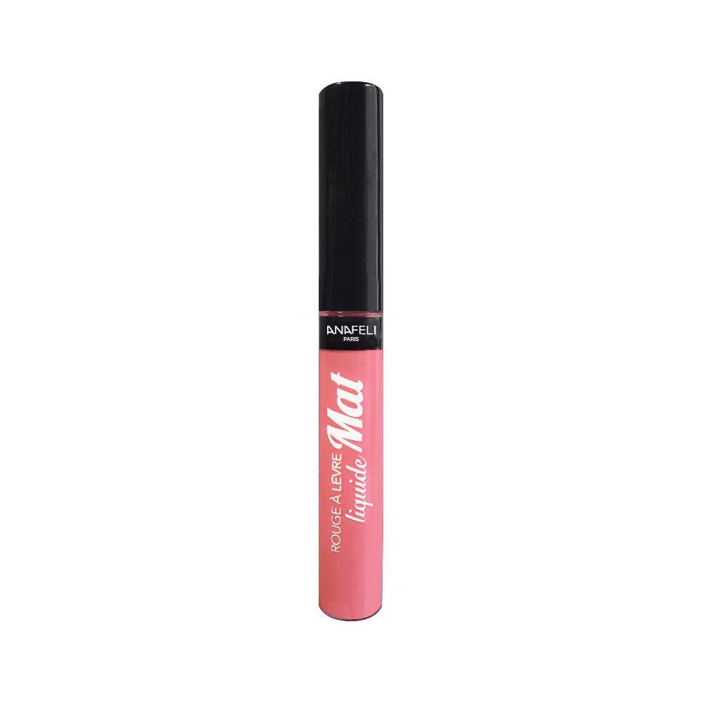 Anafeli Paris Liquid Matte Lipstick 03 – 7ml