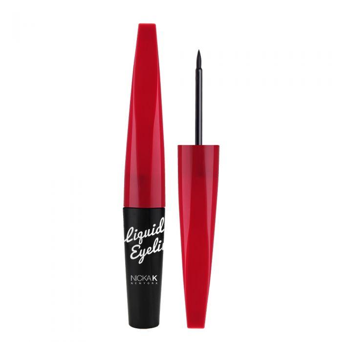 NICKA K LIQUID EYELINER AA41 – 7.5ml