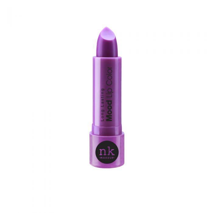 NICKA K LONG LASTING MOOD LIP COLOR ML04 – 3.5gm