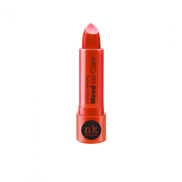 NICKA K LONG LASTING MOOD LIP COLOR ML06 – 3.5gm