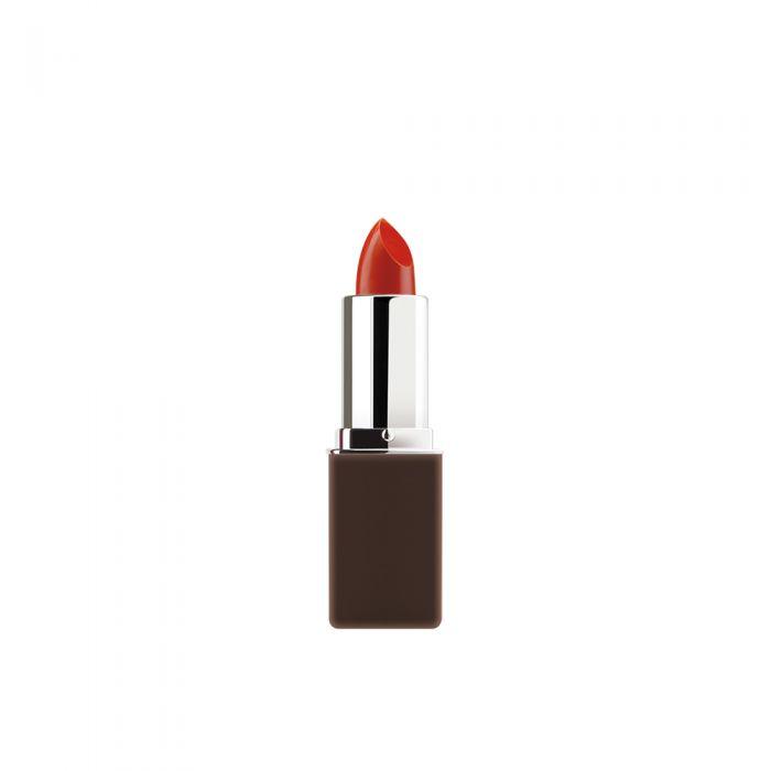 NICKA K MATTE LIPSTICK APPLE RED NY417