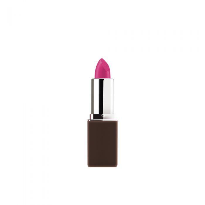 NICKA K MATTE LIPSTICK DEEP PINK NY416