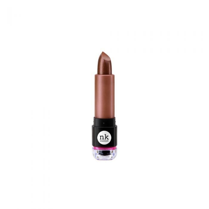 NICKA K METALLIC LIPSTICK JUPITER NKB24