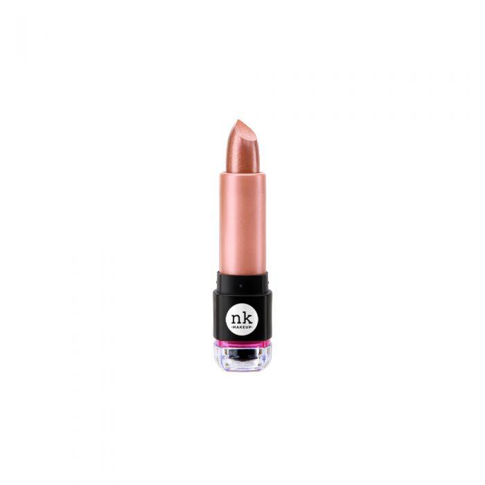 NICKA K METALLIC LIPSTICK MOONLIGHT NKB21