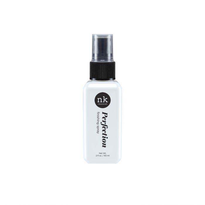 NICKA K PERFECTION FINISHING SPRAY – 60ml