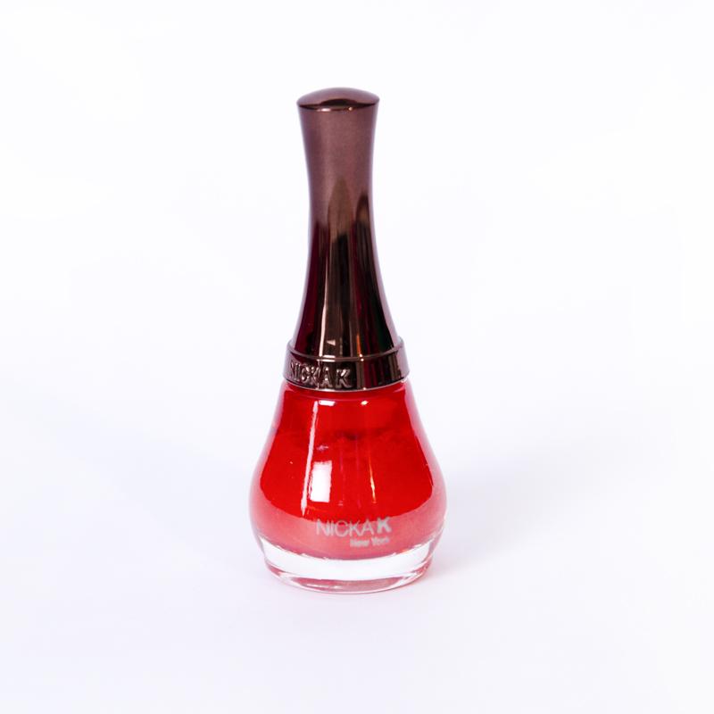 NICKA K NEW YORK NAIL POLISH NY130 – 15ml