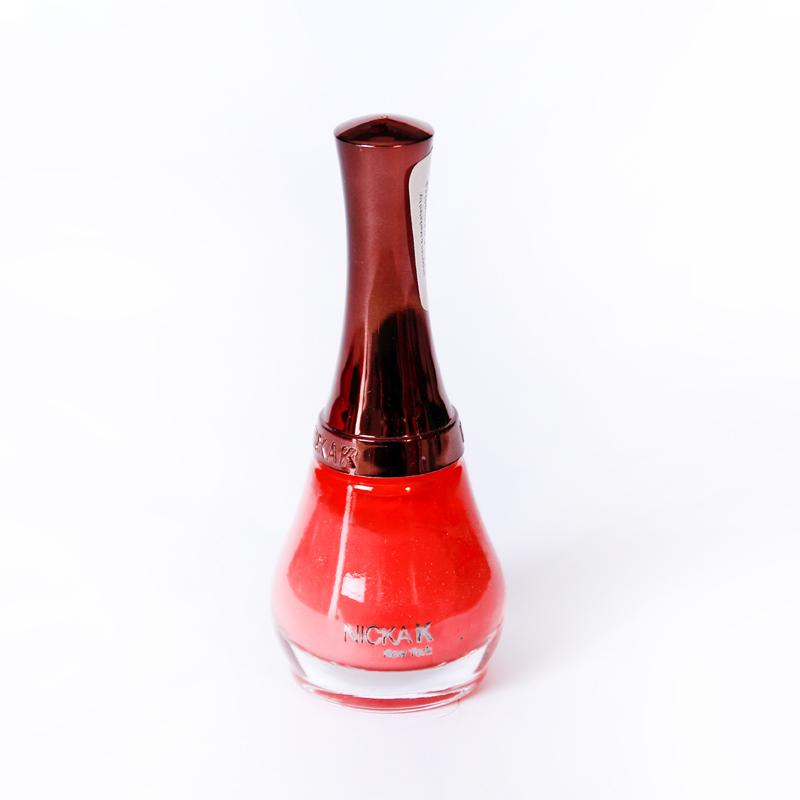 NICKA K NEW YORK NAIL POLISH NY135 – 15ml
