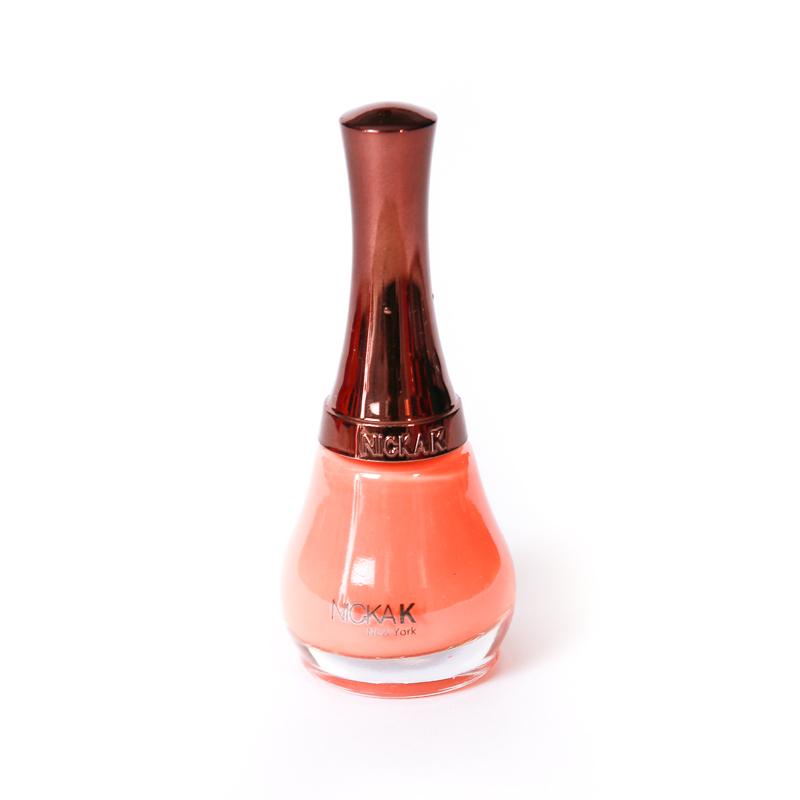 NICKA K NEW YORK NAIL POLISH NY114 – 15ml