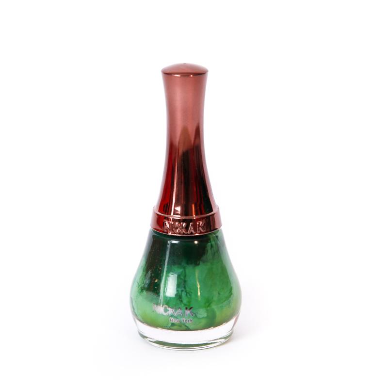 NICKA K NEW YORK NAIL POLISH NY127 – 15ml