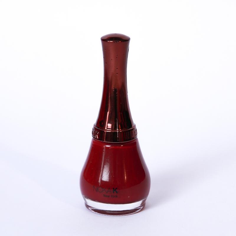 NICKA K NEW YORK NAIL POLISH NY116 – 15ml