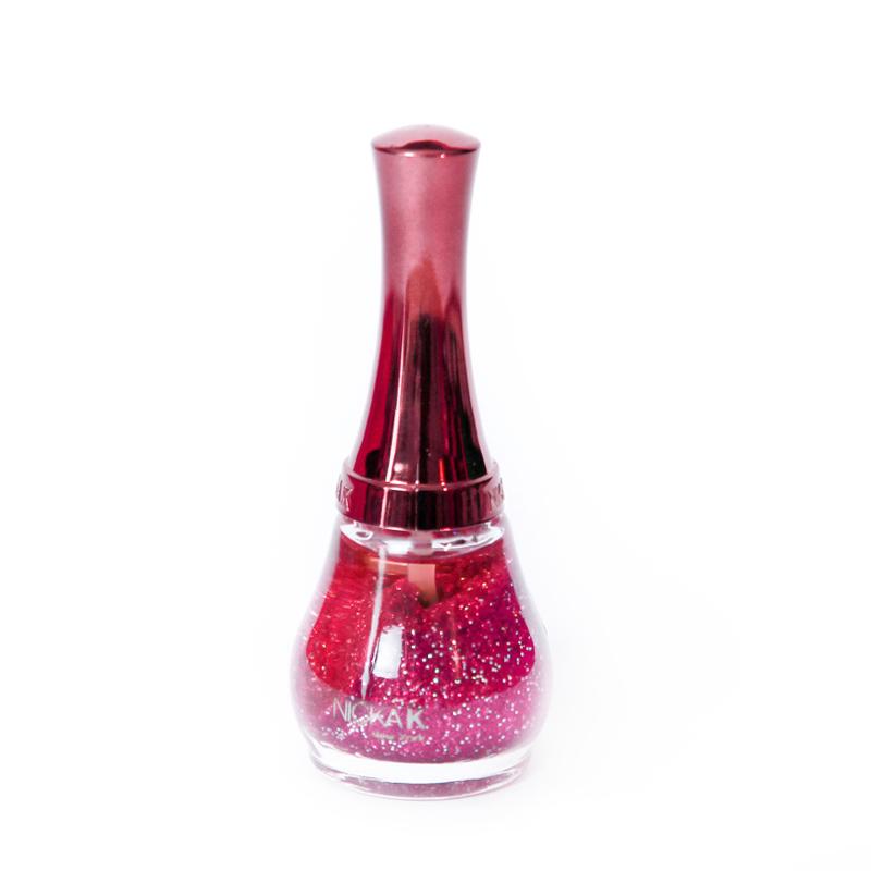 NICKA K NEW YORK NAIL POLISH NY151 – 15ml