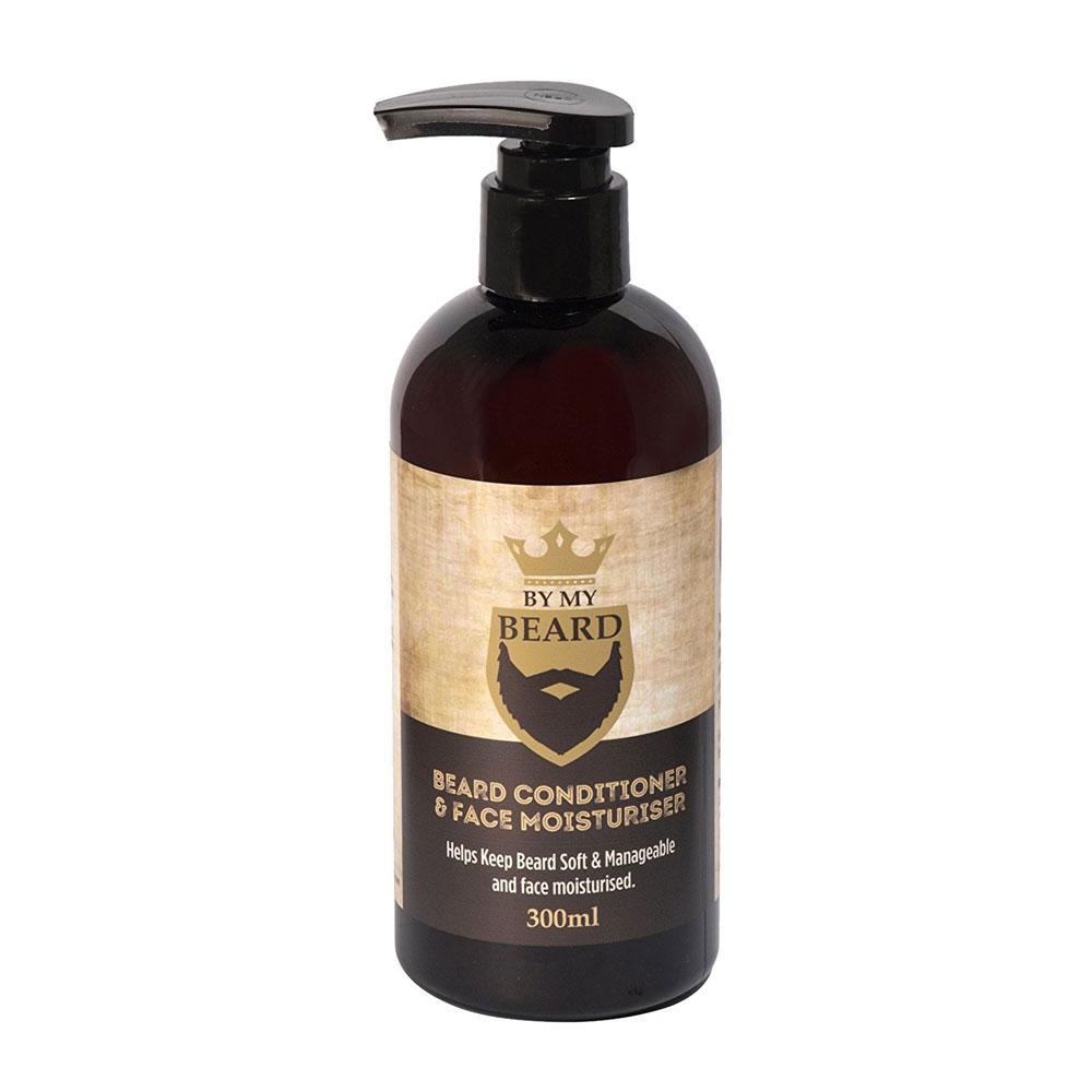 By My Beard Conditioner And Face Moisturiser – 300ml