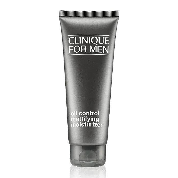 Clinique For Men Oil Mattifying Moisturizer – 100ml
